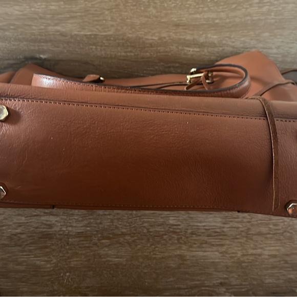 Rebecca minkoff tote - Picture 4 of 5